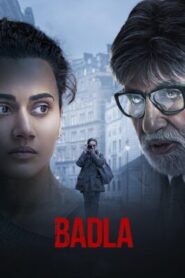 Badla 2019 Hindi Download