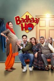 Badhaai Ho बधाई हो 2018 Hindi Download