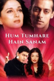 Hum Tumhare Hain Sanam