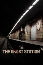 The Ghost Station (2022 Dual Audio Korean+Hindi Download