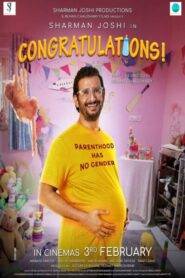 Congratulations (2023) Download HD