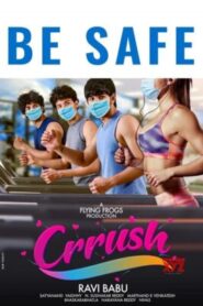 [18+] Crrush (2021) Telugu