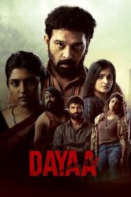 Dayaa Season 1 (2023) Dual Audio Bangla Hindi