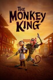 The Monkey King 2023 Dual Audio Download Hindi English