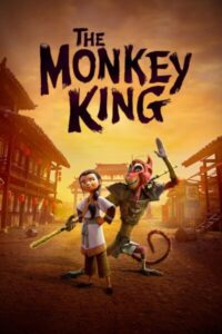 The Monkey King 2023 Dual Audio Download Hindi English