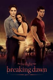 The Twilight Saga: Breaking Dawn – Part 1 2011 Dual Audio Hindi English Download