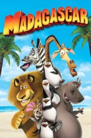 Madagascar 2005 Hindi ENGLISH Dual Audio Download