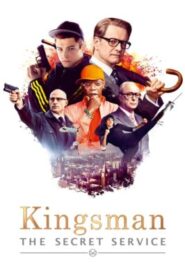 Kingsman: The Secret Service (2023) Dual audio Hindi ORG+English ORG Download BluRay