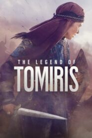 The Legend of Tomiris 2019 Dual audio Hindi Download