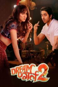 Dream Girl 2 2023 HD Hindi WEB-DL 1080p 720p 480p Download