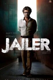 Jailer (2023) ஜெயிலர் 2023 Dual Audio HD Hindi+Tamil HD Download WEB-DL