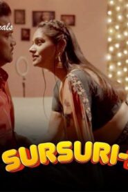 [18+] Sursuri-Li Season 1 (Part 1) (2022) Hindi Download