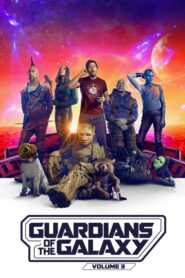 Guardians of the Galaxy Vol. 3 (2023) iMAX IMAX FULL HD Dual Audio Hindi ORG & English Download