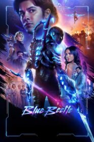 Blue Beetle (2023) HD Dual Audio Hindi+ENG Download