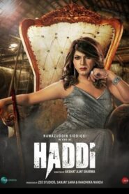 Haddi 2023 Hindi Download HD