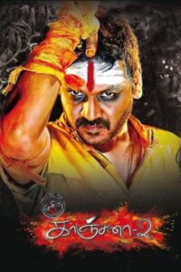 Kanchana 2 2015 Hindi Dubbed Download