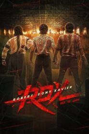 RDX: Robert Dony Xavier 2023 Dual Audio Hindi+Tamil Download