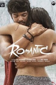 Romantic 2021 రొమాంటిక్ Dual Audio Hindi Telugu 720p 480p Download