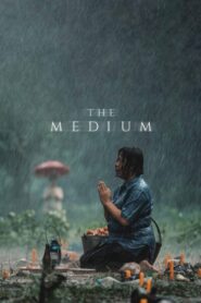 The Medium 2021 ร่างทรง 2021 Dual Audio Thai and Hindi Download