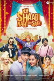 Yeh Shaadi Nahi Ho Sakti 2023 Hindi Download