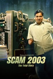 Scam 2003: The Telgi Story Season 1 2023 ALL 1-5 Episode Hindi Web series Download