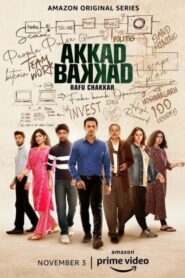 Akkad Bakkad Rafu Chakkar Season 1 2021 Hindi Download web series