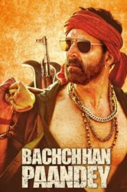 Bachchhan Paandey (2022) Hindi Download