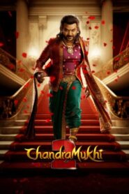 Chandramukhi 2 2023 Hindi Dubbed HD Download