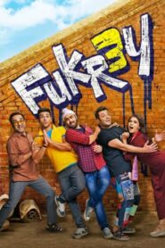 Fukrey 3 (2023) Hindi HD Download