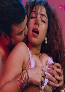 [18+] Indoo Ki Jawani (2023) Hindi_S01 Ep 1-4 Web Series zip Download