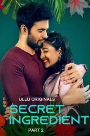 [18+] Secret ingredient Part 2 (2023) ULLU Web series FREE Download