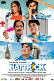 Hattrick 2007 Hindi Download