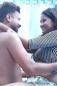 New Married Sexy Sudipa (2023) UNCUT Hindi Short 720p