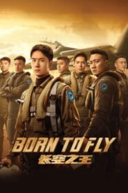 Born to Fly 2023 Dual Audio Hindi ORG HD DOwnload