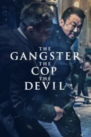 The Gangster, the Cop, the Devil 2019 Dual Audio Korean+Hindi Download