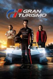 Gran Turismo 2023 Dual Audio Hindi ORG Download