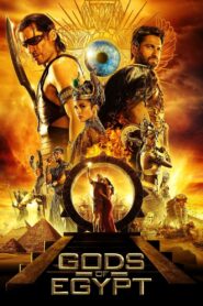 Gods of Egypt 2023 Dual Audio Hindi ENG Download