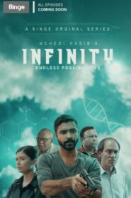 Infinity Season 1 (2020) Bangla Web series Download