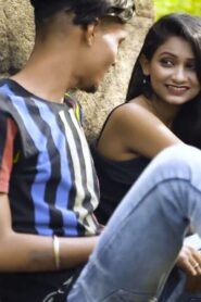 [18] Jungle me Black Sudipta ko choda Download