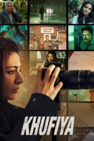 Khufiya 2023 Hindi Film Download 720p 1080p 480p FREE Tabu