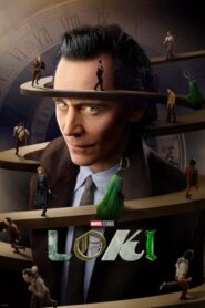 Loki: Season 2 (2023) ALL Episode 1-6 Dual Audio Download HD Marvel Studio Web series Super Heros Thor