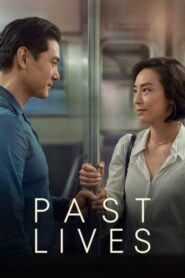 Past Lives (2023) Dual Audio English + HIndi