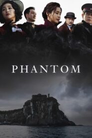 Phantom 2023 Dual Audio Hindi Korean Download