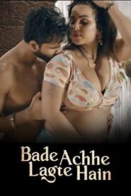 [18] Bade Acche Lagte Hai (2023) S01 Ep 1-4 Download