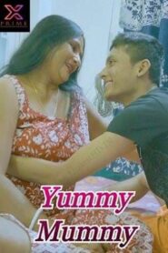 [18] Yummy Mummy (2023) Hind Short Step Mom Sauteli Maa ka