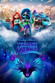 Ruby Gillman, Teenage Kraken 2023 Dual Audio Hindi ENGLISH Download