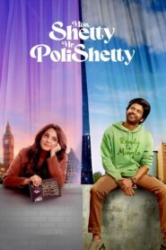 Miss. Shetty Mr. Polishetty 2023 Dual Audio Hindi Telugu Download