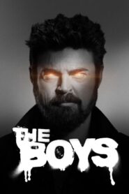 The Boys Season 1 (2019) Dual Audio Hindi English 720p Download Famous Superhit Super Heros