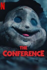 The Conference 2023 Dual Audio Hindi ENGLISH Film Download