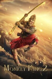 The Monkey King 2 2016 Dual Audio Hindi+Chinese Download